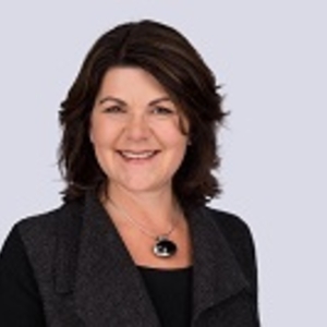 Kate Granigan, MSW, LICSW, CASWCM