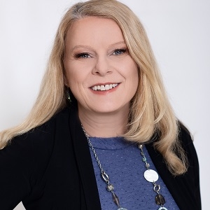 Cindy Hillman, LPN