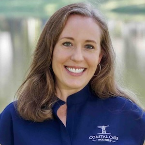 Amy S. Pierce, RN, CMC