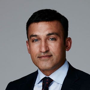 Jangir Sultan, OTR/L, M.S. AT