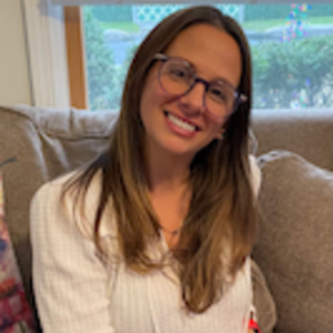 Christine Triffon, LCSW-R