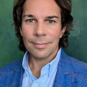 Sam van Kalkeren, MSN, RN, CMC