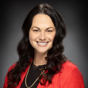 Lauren A. Wandler, BA, CMC