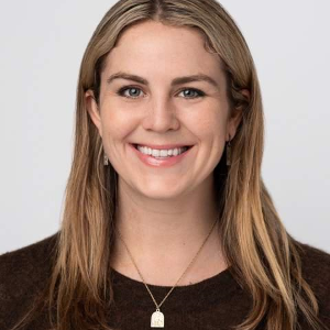 Elizabeth F. Donnell, MASM Gerontologist