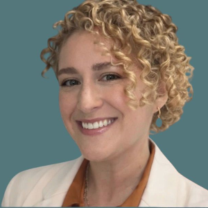 Lauren Weber Wolf, DSW, LCSW