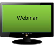 Webinar - The Key To Becoming a Successful Public Speaker
